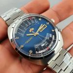 Orient College Multi-Year Calendar Automatic Watch