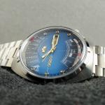 Orient College Multi-Year Calendar Automatic Watch