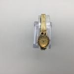 Vintage Deauville Armitron Gold Tone Women's Watch