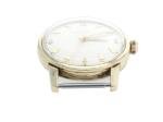 Eterna Eternamatic 32mm Automatic Gold Vintage Watch