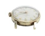 Eterna Eternamatic 32mm Automatic Gold Vintage Watch