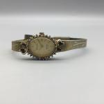 Vintage Deauville Armitron Gold Tone Women's Watch