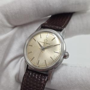 Eterna-Matic Vintage Swiss Men’s Automatic Watch