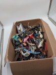 25lbs Mixed Vintage & Modern Watches Lot
