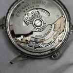 Eterna-Matic Vintage Swiss Men’s Automatic Watch