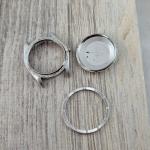 Rolex 1501 Oyster Perpetual Date Vintage 34mm