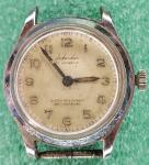 Men's Vintage Military Field Watch Parts Lot