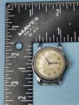 Men's Vintage Military Field Watch Parts Lot