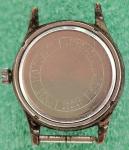 Men's Vintage Military Field Watch Parts Lot