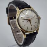 Eterna Eternamatic 35mm Men's Automatic Watch