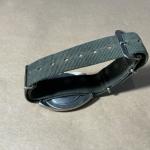 1977 British Military CWC W10 Vintage Watch