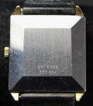 Zodiac Vintage Automatic Watch with Fancy Dial