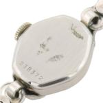 1953 Bulova Ladies Mechanical Cocktail Wristwatch