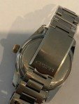 Saxony Allsport Stainless Steel Diver Men's Watch