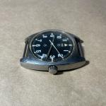 1977 British Military CWC W10 Vintage Watch