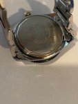 Saxony Allsport Stainless Steel Diver Men's Watch