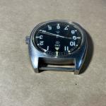 1977 British Military CWC W10 Vintage Watch