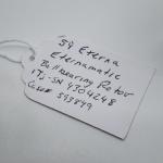 Eterna Eternamatic 35mm Men's Automatic Watch