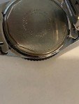 Saxony Allsport Stainless Steel Diver Men's Watch
