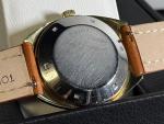 Zenith AutoSport 70's Vintage Automatic Men's Watch