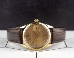 Rolex Oyster Perpetual 34mm Vintage Watch