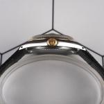 Rolex Datejust 36mm Rose Gold Men's Watch