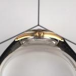 Rolex Oyster Perpetual 34mm Vintage Watch