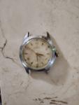 Vintage Helbros Invincible Men's Mechanical Watch