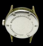 Cort Military Vintage Wind-Up Men’s Watch 33mm