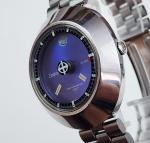Men's 1971 Zodiac Astrographic SST Automatic Watch