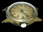 Cort Military Vintage Wind-Up Men’s Watch 33mm