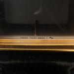 Seiko Vintage Minimalist Tank Watch 7430-5890