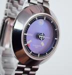 Men's 1971 Zodiac Astrographic SST Automatic Watch