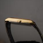 Seiko Vintage Minimalist Tank Watch 7430-5890