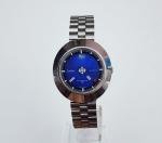 Men's 1971 Zodiac Astrographic SST Automatic Watch