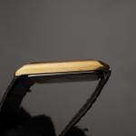 Seiko Vintage Minimalist Tank Watch 7430-5890