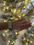 Rare Women's Vintage Pierre Balmain Watch 2551