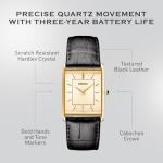 SEIKO Classic SWR052 Vintage Watch