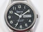 Orvis X Austin Reed Men's Vintage Field Watch