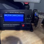 1972 SEIKO 6117 Navigator Automatic GMT Watch