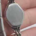 Vintage Voumard Ladies Cocktail Watch - No Crown