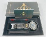 Hruodland Automatic Pilot Men's Diving Watch