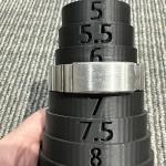 1970s Zodiac Orbiter Astrographic Blue Mystery Watch