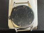 1940s WWII Zenith Sporto Vintage Manual Wind Watch