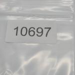 Vintage Voumard Ladies Cocktail Watch - No Crown