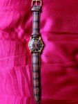 Rare Orìs AM044 Vintage Swiss Men's Hand Wind Watch