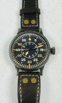 Hruodland Automatic Pilot Men's Diving Watch