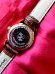Rare Orìs AM044 Vintage Swiss Men's Hand Wind Watch