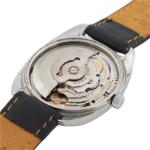 Eterna-Matic 1000 Men's Automatic Vintage Watch