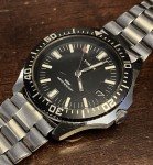 Timex Vintage Dive Watch for Men